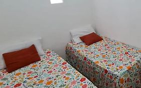 Hostel&Pousada SANTOS PRAIA